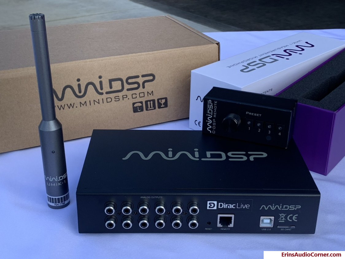 dirac live dsp mini dirac live dsp mini
